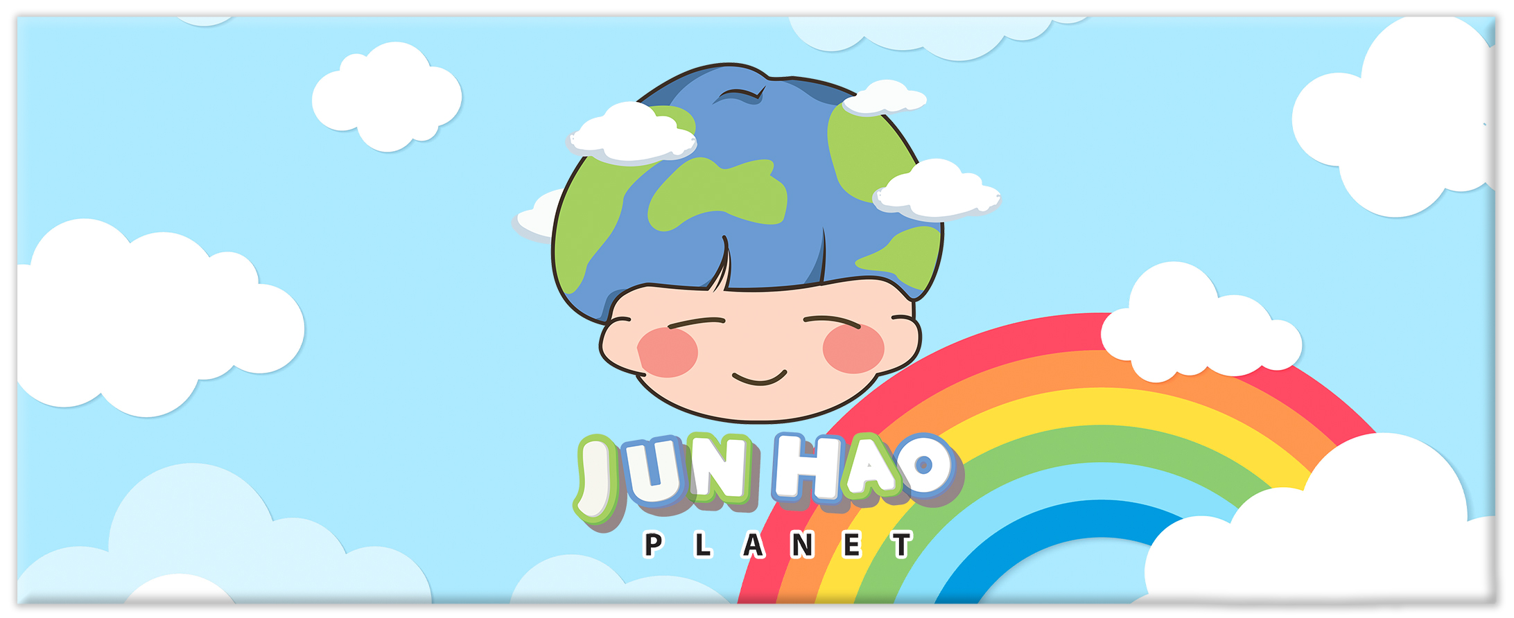  JUN HAO PLANET